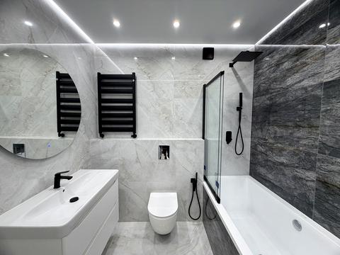 квартира за адресою Ленкавського вул., 34 к11