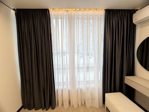 квартира за адресою Ленкавського вул., 34 к11