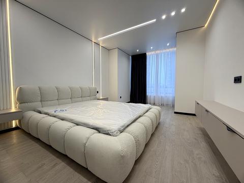 квартира за адресою Ленкавського вул., 34 к11