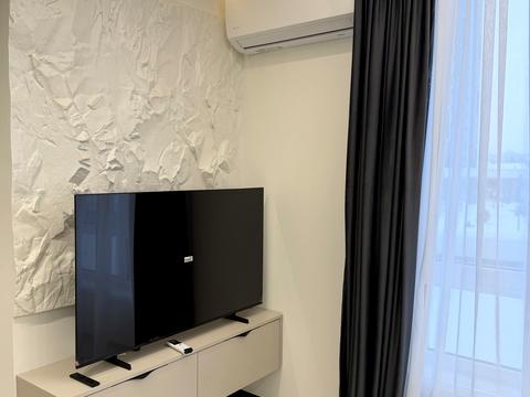 квартира за адресою Ленкавського вул., 34 к11