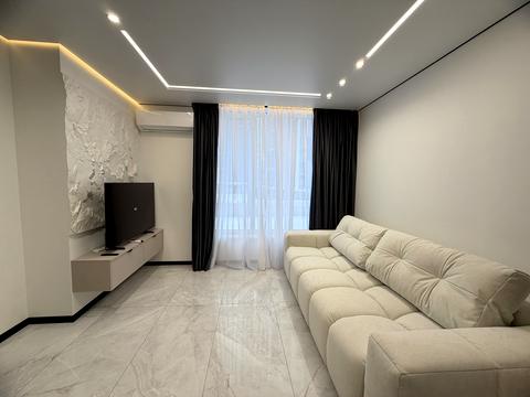 квартира за адресою Ленкавського вул., 34 к11