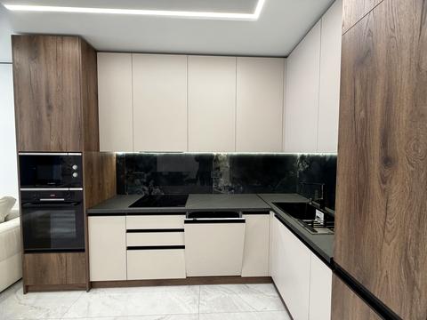 квартира за адресою Ленкавського вул., 34 к11