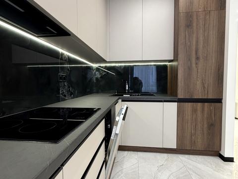 квартира за адресою Ленкавського вул., 34 к11