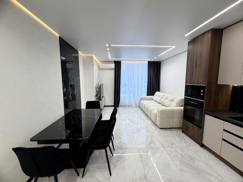 квартира за адресою Ленкавського вул., 34 к11