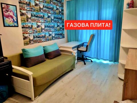 квартира за адресою Мілютенка вул., 30/12