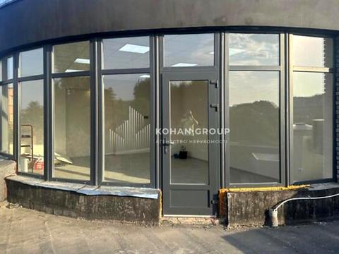 комерційна за адресою Шевченка вул., 74а