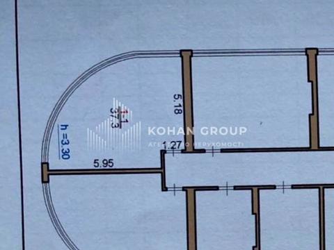 комерційна за адресою Шевченка вул., 74а