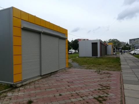 комерційна за адресою Антіна Манастирського вул. (), 1