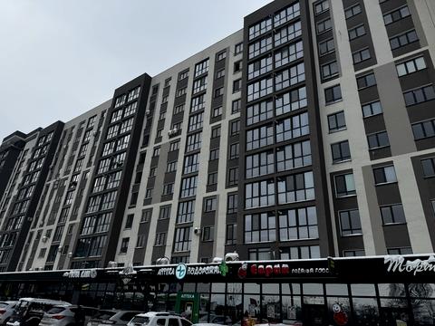 квартира за адресою Героїв Миколаєва вул., (Будинок 5)