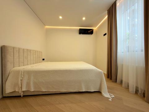 квартира за адресою Олени Степанівни вул. (Ленінградська), 8