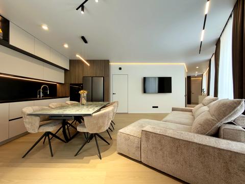 квартира за адресою Олени Степанівни вул. (Ленінградська), 8