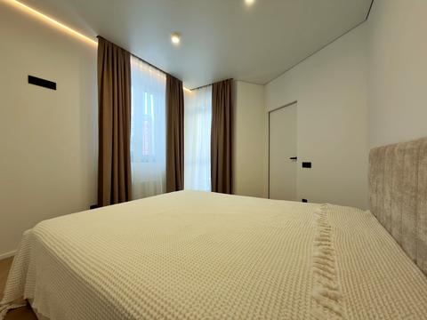 квартира за адресою Олени Степанівни вул. (Ленінградська), 8