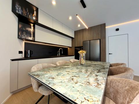 квартира за адресою Олени Степанівни вул. (Ленінградська), 8