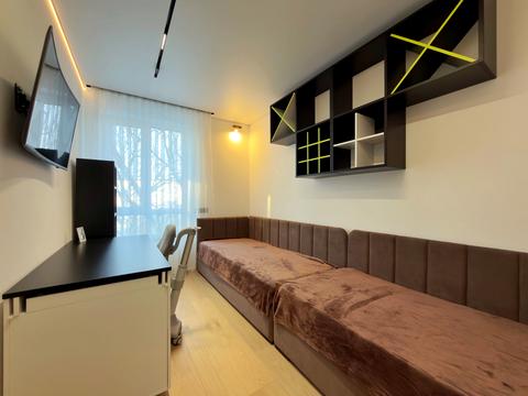 квартира за адресою Олени Степанівни вул. (Ленінградська), 8