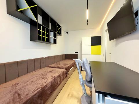 квартира за адресою Олени Степанівни вул. (Ленінградська), 8