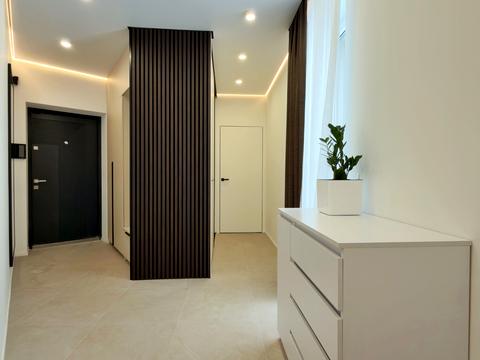 квартира за адресою Олени Степанівни вул. (Ленінградська), 8