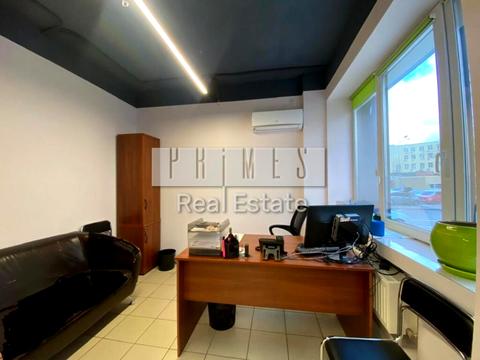 комерційна за адресою Берестейський просп. (Перемоги), 67