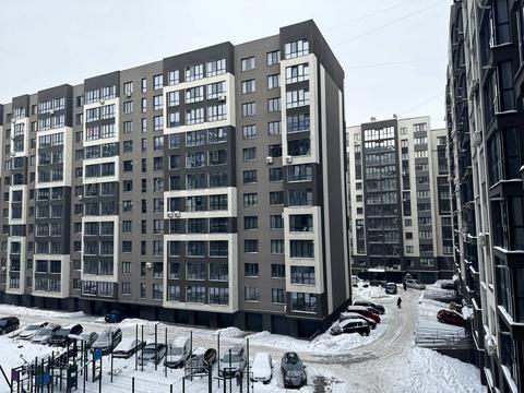 квартира за адресою Героїв Миколаєва вул., (Будинок 5)