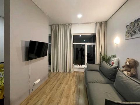 квартира за адресою Подвійна вул. (9 Січня), 54