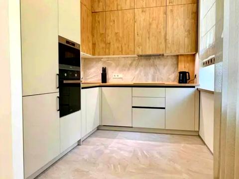 квартира за адресою Михайлівська вул., 21