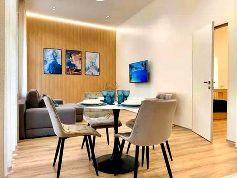 квартира за адресою Михайлівська вул., 21