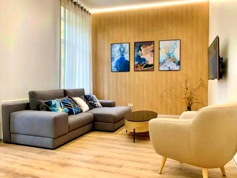 квартира за адресою Михайлівська вул., 21