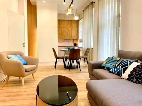 квартира за адресою Михайлівська вул., 21