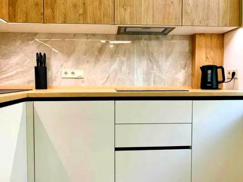 квартира за адресою Михайлівська вул., 21