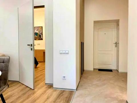 квартира за адресою Михайлівська вул., 21