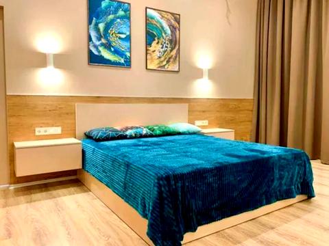 квартира за адресою Михайлівська вул., 21