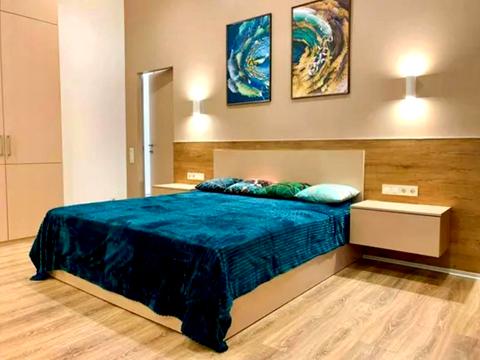 квартира за адресою Михайлівська вул., 21