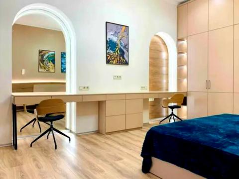 квартира за адресою Михайлівська вул., 21