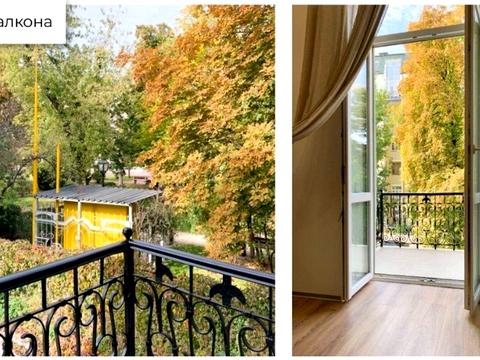 квартира за адресою Михайлівська вул., 21