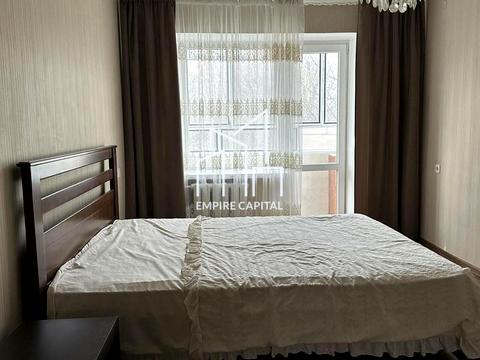 квартира за адресою Павла Ковжуна вул., 6