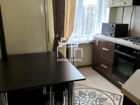 квартира за адресою Павла Ковжуна вул., 6