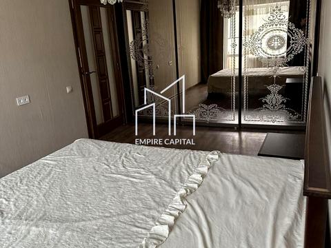 квартира за адресою Павла Ковжуна вул., 6