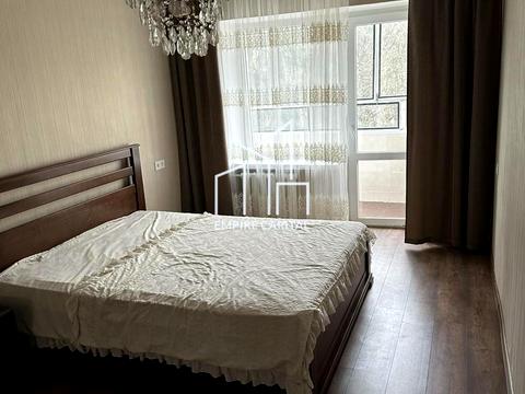 квартира за адресою Павла Ковжуна вул., 6