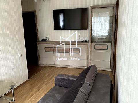 квартира за адресою Павла Ковжуна вул., 6