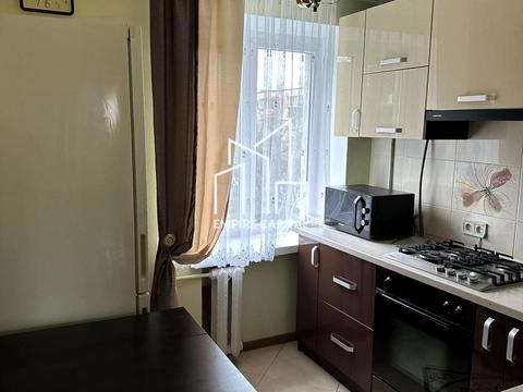 квартира за адресою Павла Ковжуна вул., 6