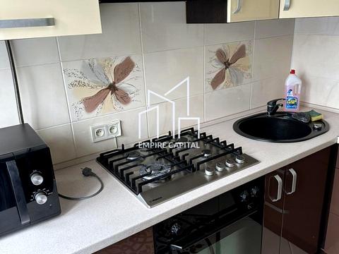 квартира за адресою Павла Ковжуна вул., 6