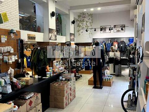 комерційна за адресою Перемоги вул., 18