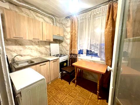 квартира за адресою Науки просп. (Леніна), 21а