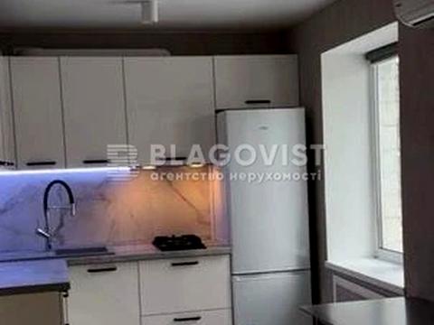 квартира за адресою Академіка Білецького вул., 3