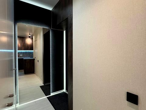 квартира за адресою Віктора Некрасова вул. (Північно-Сирецька), 6