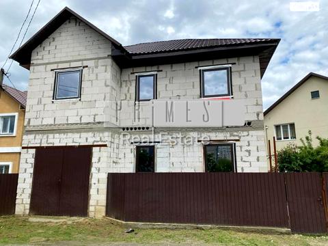 будинок за адресою Весняна вул. (Чапаєва)