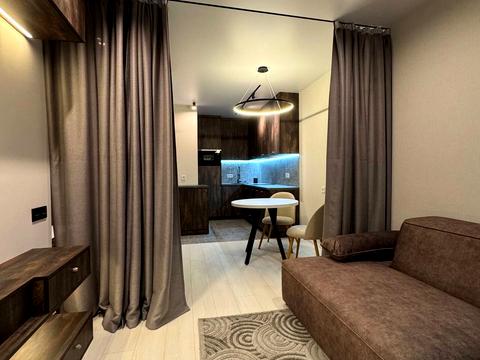 квартира за адресою Віктора Некрасова вул. (Північно-Сирецька), 6