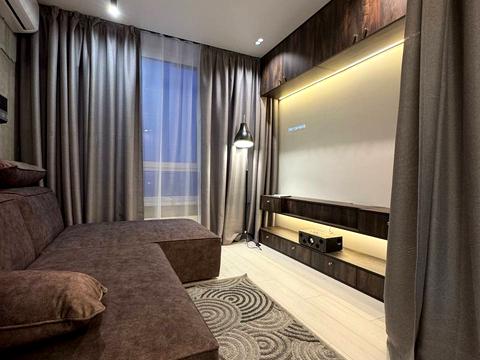 квартира за адресою Віктора Некрасова вул. (Північно-Сирецька), 6