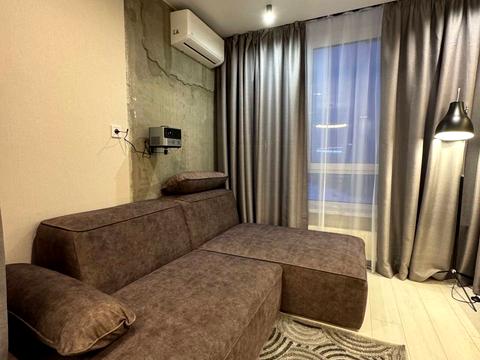 квартира за адресою Віктора Некрасова вул. (Північно-Сирецька), 6