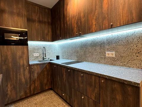 квартира за адресою Віктора Некрасова вул. (Північно-Сирецька), 6