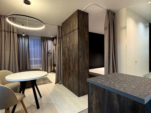 квартира за адресою Віктора Некрасова вул. (Північно-Сирецька), 6